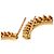 Pendientes Piaget Sunlight Diamantes Rosa - vista 4