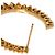 Pendientes Piaget Sunlight Diamantes Rosa - vista 6