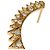 Pendientes Piaget Sunlight Diamantes Rosa - vista 8