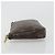 Louis Vuitton Pochette Accessoires NM Monogram Canvas Braun - Ansicht 4