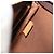 Louis Vuitton Pochette Accessoires NM Monogram Canvas Braun - Ansicht 7