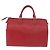 Louis Vuitton Speedy Epi Leather 30 Roja - vista 2
