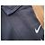 Nike Pantaloni Cargo Jogger Uomo con Strisce Logo - Nero - vista 4