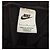 Nike Pantaloni Cargo Jogger Uomo con Strisce Logo - Nero - vista 5