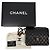 Chanel Matelassé Lambskin Shoulder Bag Black - view 10