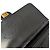 Chanel Matelassé Lambskin Shoulder Bag Black - view 11