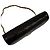 Chanel Matelassé Lambskin Shoulder Bag Black - view 5