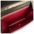 Chanel Matelassé Lambskin Shoulder Bag Black - view 7