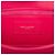Autre Marque Borsa a tracolla con catena Saint Laurent YSL Logo Kate Rosa - vista 6