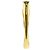 Diamond Céline Celine quadratischer Diamantring aus 18K Gelbgold - Ansicht 3
