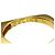 Diamond Céline Celine quadratischer Diamantring aus 18K Gelbgold - Ansicht 5