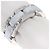 Chanel Ultra Diamond Ring aus weißer Keramik #53 - Ansicht 2