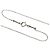 Autre Marque Collana Double Heart Tiffany & Co. - vista 3