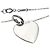 Autre Marque Collana Double Heart Tiffany & Co. - vista 4
