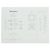 Autre Marque Anello Tiffany & Co. Soleste con diamante Fancy Vivid Yellow - vista 8