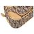 Christian Dior Trotter Double Saddle Handtasche Beige - Ansicht 5