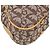 Christian Dior Trotter Double Saddle Handtasche Beige - Ansicht 7