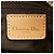 Christian Dior Trotter Double Saddle Handtasche Beige - Ansicht 9