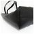 Chloé SPIN Tote Bag in Schwarz - Ansicht 5