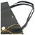 Chloé SPIN Tote Bag in Schwarz - Ansicht 7