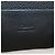 Mini borsa a tracolla Chloé Faye in pelle Nero - vista 9