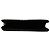 Borsa hobo in pelle Jimmy Choo Varenne Nero - vista 5