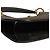 Borsa hobo in pelle Jimmy Choo Varenne Nero - vista 9