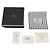 Tarjetero Anya Hindmarch Silver Plata - vista 10