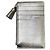 Tarjetero Anya Hindmarch Silver Plata - vista 3