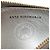 Tarjetero Anya Hindmarch Silver Plata - vista 6