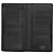 Louis Vuitton Taiga Long Wallet Black - view 4