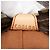 Saco de Ombro Louis Vuitton Monogram Cabas Mezzo Marrom - vista 10