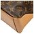 Saco de Ombro Louis Vuitton Monogram Cabas Mezzo Marrom - vista 6