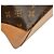 Saco de Ombro Louis Vuitton Monogram Cabas Mezzo Marrom - vista 7