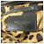 Borsa in pelle arricciata Dolce & Gabbana Miss Romantique Nero - vista 4