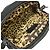 Borsa in pelle arricciata Dolce & Gabbana Miss Romantique Nero - vista 9