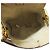 Borsa a mano in pelle 2-Way TOD'S Micro T-Case T-Timeless Nero Beige - vista 11