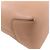 Borsa a mano in pelle 2-Way TOD'S Micro T-Case T-Timeless Nero Beige - vista 13