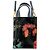 Borsa a spalla 2-Way Marni Museo con stampa girasole Nero - vista 2
