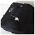 Bolsa de Ombro com Aba BALLY Fabro em Nylon Marrom Preto - vista 11