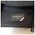 Bolsa de Ombro com Aba BALLY Fabro em Nylon Marrom Preto - vista 17