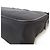 Bolsa de Ombro com Aba BALLY Fabro em Nylon Marrom Preto - vista 9
