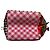 Bolso de hombro 2-way Christian Louboutin Caracaba Mini Multicolor - vista 5