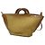 Borsa Marni Tropicalia in combinazione di pelle Marrone - vista 2