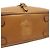 Borsa Bowling in pelle Jimmy Choo Varenne JC Logo Marrone - vista 11