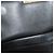 Borsa a tracolla con catena Jimmy Choo Kalina - Black Nero - vista 19