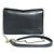 Borsa a tracolla con catena Jimmy Choo Kalina - Black Nero - vista 2