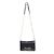 Borsa a tracolla con catena Jimmy Choo Kalina - Black Nero - vista 3