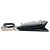 Borsa a tracolla con catena Jimmy Choo Kalina - Black Nero - vista 4