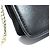 Borsa a tracolla con catena Jimmy Choo Kalina - Black Nero - vista 9